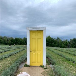 Meet your Posher, Nad